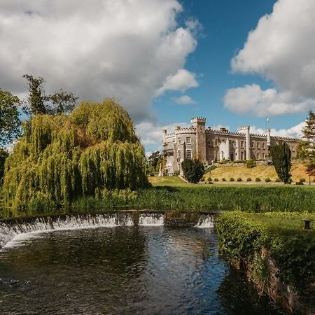 Bellingham Castle Hotel Dundalk Kültér fotó