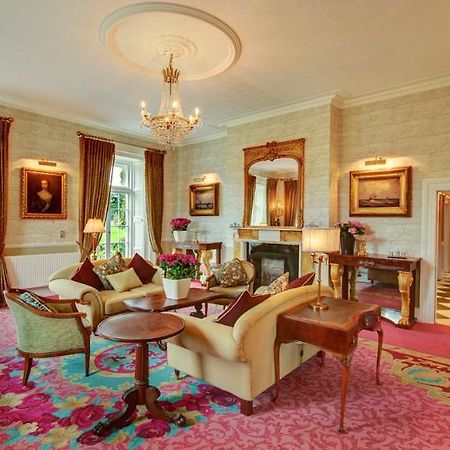Bellingham Castle Hotel Dundalk Kültér fotó