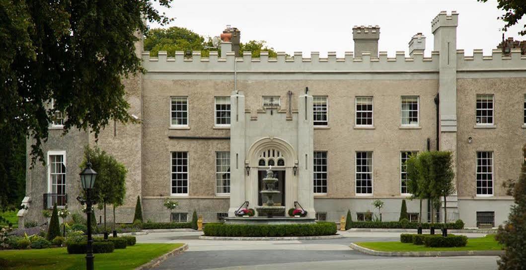 Bellingham Castle Hotel Dundalk Kültér fotó