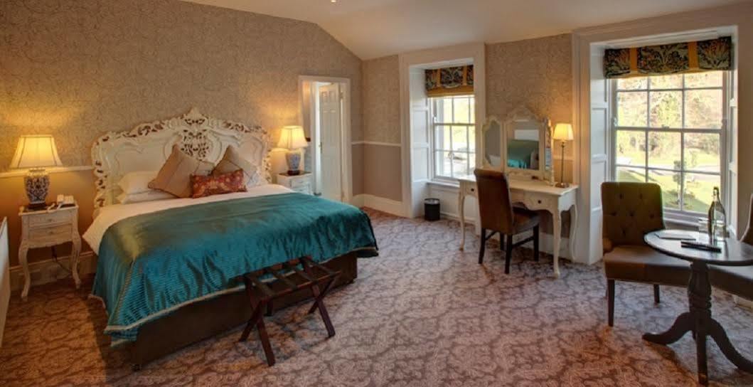 Bellingham Castle Hotel Dundalk Kültér fotó
