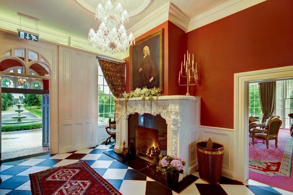 Bellingham Castle Hotel Dundalk Kültér fotó