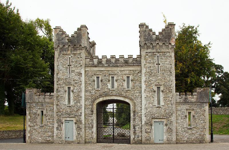 Bellingham Castle Hotel Dundalk Kültér fotó