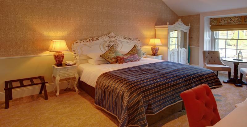 Bellingham Castle Hotel Dundalk Kültér fotó